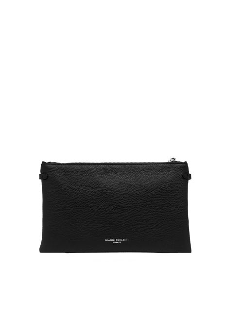 Hermy pochette con tracolla GIANNI CHIARINI | BS3695GRN001